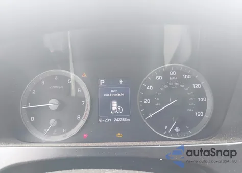 2015 Hyundai Sonata Sport from USA, damaged, VIN 5NPE34AF3FH076475